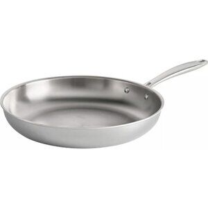 Tramontina Stainless Steel Frying Pan
